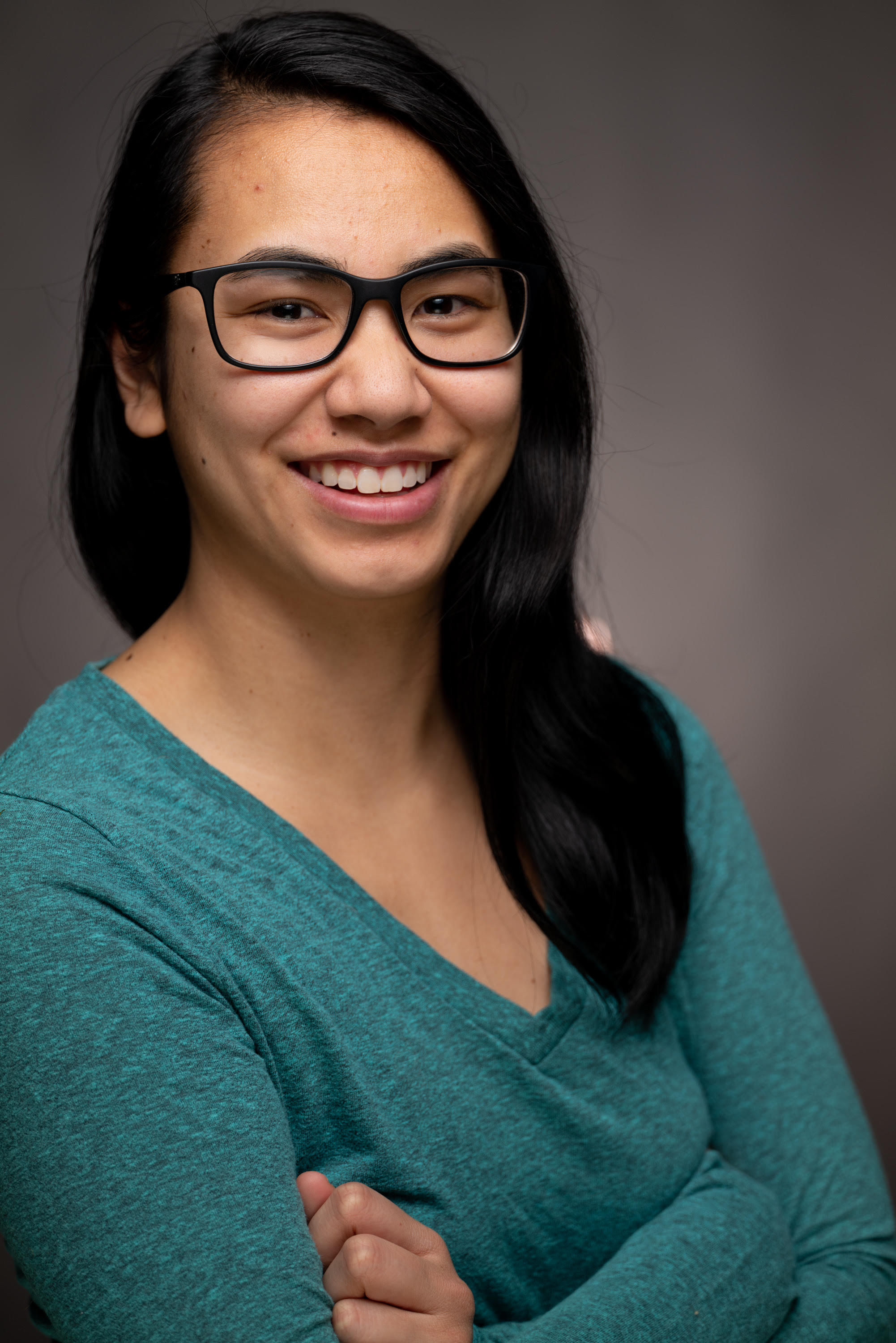 Lea Lawrence, therapist